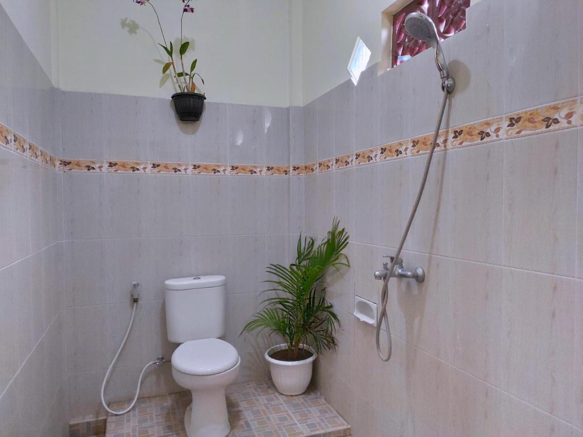 Gusti Rai House Hotel Ubud Kültér fotó
